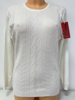 Swetry damskie (L-3XL)