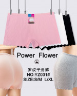 Majtki damskie (S-XL)