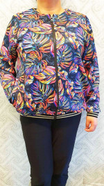 Bluza damska (towar polski)