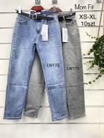 Spodnie damskie (XS-XL)