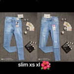 SPODNIE DAMSKIE (XS-XL)