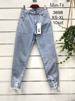 Spodnie damskie (XS-XL)