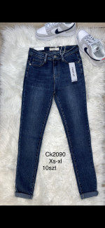 SPODNIE DAMSKIE (XS-XL)