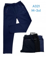 Spodnie męskie (M-3XL)