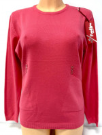 Swetry damskie (L-3XL)