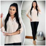 BLUZKA DAMSKA (S-2XL) towar polski