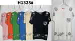 BLUZKA DAMSKA (L-2XL)