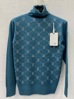 Swetry damskie (L-3XL)