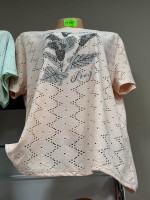 BLUZKA DAMSKA (M-3XL)