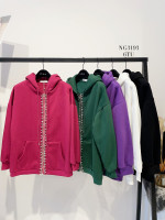 BLUZA DAMSKA