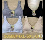 Topy damskie (4XL-6XL)