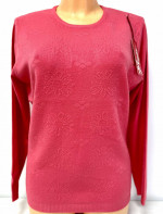 Swetry damskie (L-3XL)
