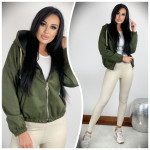 BLUZA DAMSKA (M-2XL) towar polski