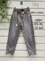 Spodnie damskie (XS-XL)
