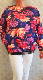 Bluza damska (towar polski)