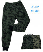 Spodnie męskie (M-3XL)