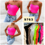 TOPY DAMSKIE (M-XL)