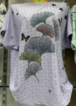 BLUZKA DAMSKA (M-3XL)