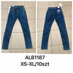 Spodnie damskie (XS-XL)