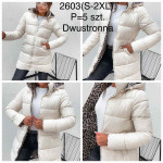 Kurtka damska (S-2XL)