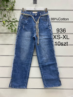 Spodnie damskie (XS-XL)