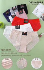 MAJTKI DAMSKIE (XL-4XL)