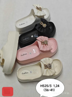 Klapki damskie (36-41)