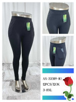 Spodnie damskie (3XL-8XL)