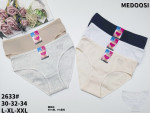 Majtki damskie (L-2XL)