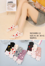 Stopki damskie (35-41)