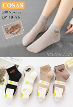 SKARPETY DAMSKIE (35-42)
