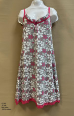 Koszula nocna (S-2XL)