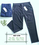 Spodnie damskie (7XL-11XL)