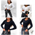 Bluzka damska (M-2XL)