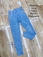 SPODNIE DAMSKIE (XS-XL)