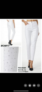 Spodnie damskie (XS-XL)