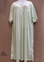 Koszula nocna (M-3XL)
