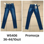 Spodnie damskie (36-44)