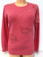 Swetry damskie (L-3XL)