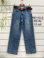 Spodnie damskie (XS-XL)