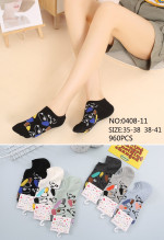 Stopki damskie (35-41)