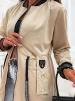 Kurtka damska (S-XL) towar turecki