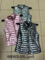Kamizelka damska (S-2XL)
