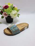 Klapki damskie (36-41)