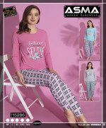 Piżama damska (M-3XL)