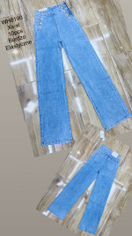 SPODNIE DAMSKIE (XS-XL)