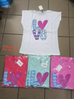 BLUZKA DAMSKA (2XL-4XL)