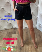 SZORTY DAMSKIE (XS-XL)