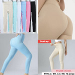 Leginsy damskie (S-XL)