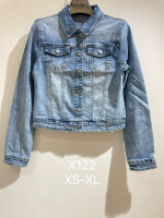 KURTKA DAMSKA (XS-XL)